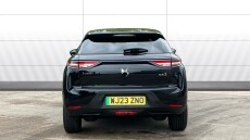 DS 3 Crossback 100kW E-TENSE Bastille 50kWh 5dr Auto Electric 